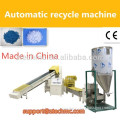 2016 Automatic PE thin film recycle machine
